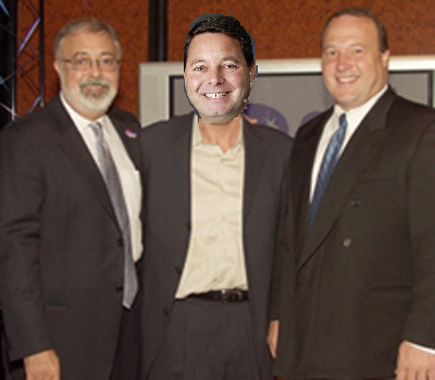 Barbaro, Mansoor and Baugh