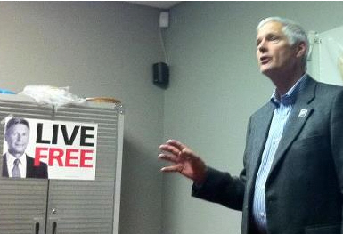 Jim Gray Speaks Out