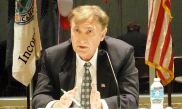 Desi J. Kiss, Mission Viejo City Council candidate