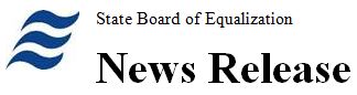 State BOE news release